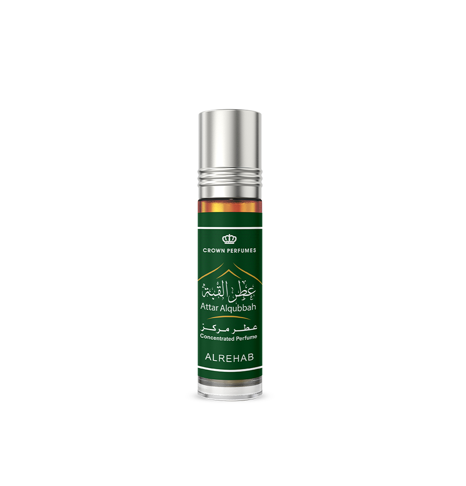 عطر القبة