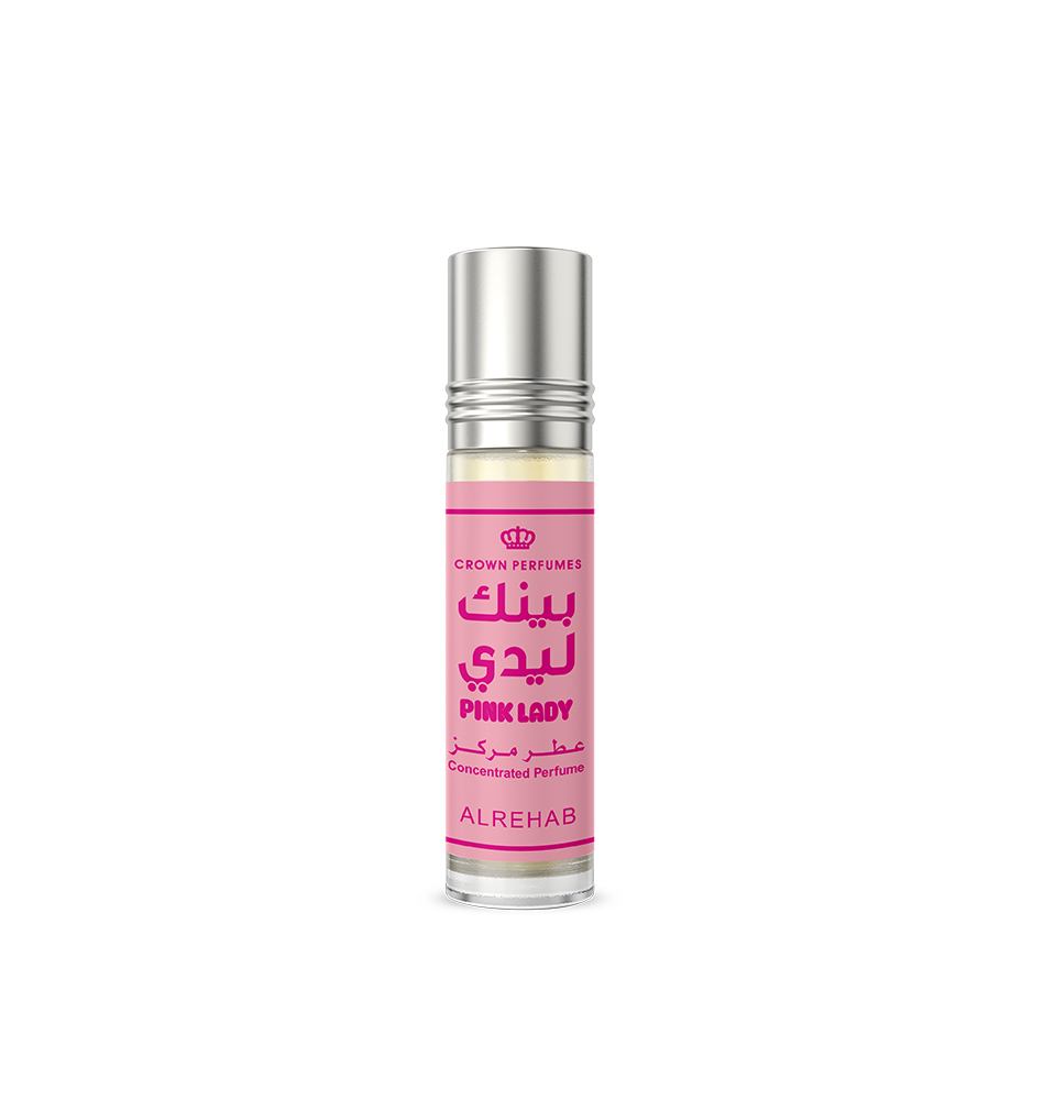بينك ليدي