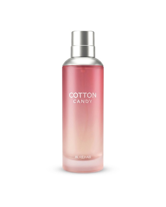 ALREHAB PERFUMES_ Cotton Candy_120ML_ Women